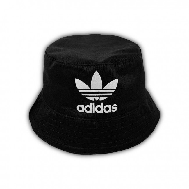 Панамка Adidas Old Logo black