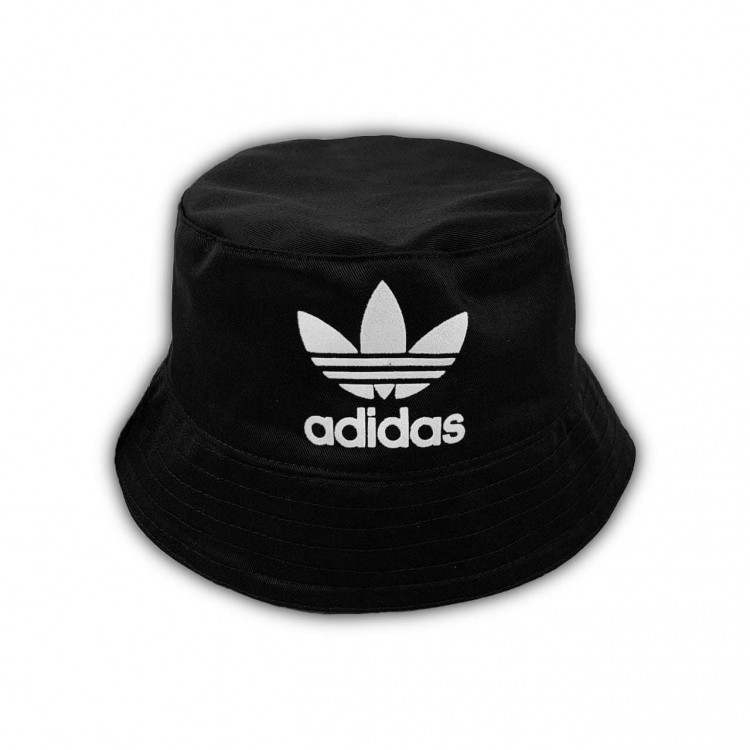 Панамка Adidas Old Logo black