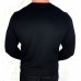 Свитшот AMITY AFFLICTION AMERICAN CUSTOMS black