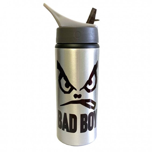 Бутылка спортивная BAD BOY Old