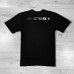 Футболка BAD BOY Classic Logo camo/gray