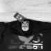 Футболка BAD BOY Classic Logo camo/gray