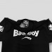 Футболка BAD BOY Old Logo black