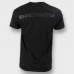 Футболка Bad Boy Walkout black t-shirt