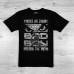 Футболка BAD BOY Wall Boxing black Футболка BAD BOY Wall Boxing black