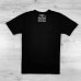 Футболка BAD BOY Wall Boxing black Футболка BAD BOY Wall Boxing black