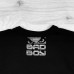 Футболка BAD BOY Wall Boxing black Футболка BAD BOY Wall Boxing black