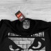 Футболка BAD BOY Wall Boxing black Футболка BAD BOY Wall Boxing black