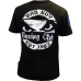 Футболка Bad Boy Boxing Club Black Футболка Bad Boy Boxing Club Black