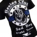 Футболка Bad Boy Boxing Club Black Футболка Bad Boy Boxing Club Black