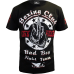 Футболка Bad Boy Boxing Club Black Футболка Bad Boy Boxing Club Black