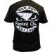Футболка Bad Boy Boxing Club Black Футболка Bad Boy Boxing Club Black