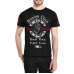 Футболка Bad Boy Boxing Club Black Футболка Bad Boy Boxing Club Black