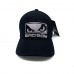 Бейсболка BAD BOY Classic Cap black/gray Бейсболка BAD BOY Classic Cap black/gray