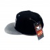 Кепка BAD BOY Snapback Hats black/gray