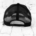 Кепка Tracker Bad Boy Big Logo white/black