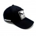 Бейсболка Bad Boy Big Logo black