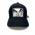 Бейсболка Bad Boy Big Logo black