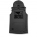 Безрукавка Bad Boy Classic gray