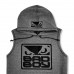 Безрукавка Bad Boy Classic gray