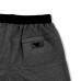 Шорты Bad Boy Classic gray