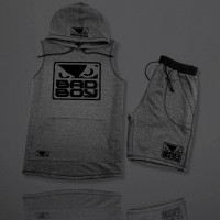 Спортивный Костюм Bad Boy Summer Season gray Спортивный Костюм Bad Boy Summer Season gray