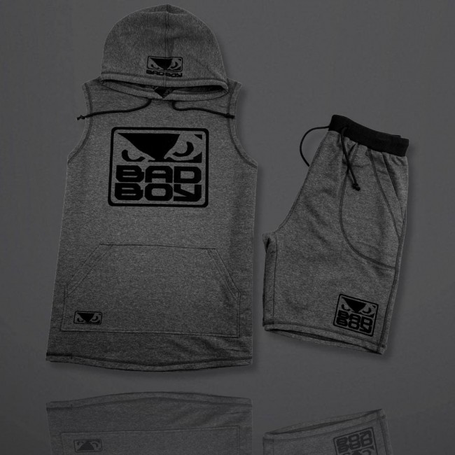 Спортивный Костюм Bad Boy Summer Season gray