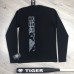Long sleeve(лонгслив) Bad Boy Briks black