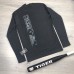 Long sleeve(лонгслив) Bad Boy Briks gray
