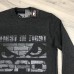 Long sleeve(лонгслив) Bad Boy Briks gray
