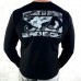 Лонгслив Bad Boy Immortal camo black/gray