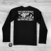 Лонгслив Bad Boy Immortal camo black/gray