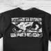 Лонгслив Bad Boy Immortal camo black/gray