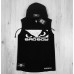 Безрукавка Bad Boy Classic black