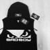 Безрукавка Bad Boy Classic black