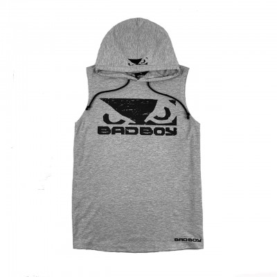 Безрукавка Bad Boy Classic silver Безрукавка Bad Boy Classic silver