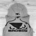 Безрукавка Bad Boy Classic silver