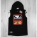 Безрукавка Bad Boy Pro Series black