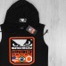 Безрукавка Bad Boy Pro Series black