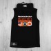 Безрукавка Bad Boy Pro Series black