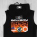 Безрукавка Bad Boy Pro Series black