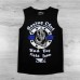 Майка Bad Boy Boxing Club Est. 1982 black/blue Майка Bad Boy Boxing Club Est. 1982 black/blue