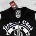Майка Bad Boy Boxing Club Est. 1982 black/blue Майка Bad Boy Boxing Club Est. 1982 black/blue