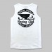 Майка Bad Boy Boxing Club Est. 1982 white/red