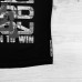 Майка Bad Boy Wall Boxing black