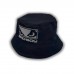 Панамка Bad Boy Classic black/gray