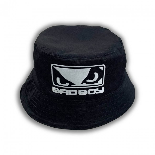 Панамка Bad Boy Classic black/white