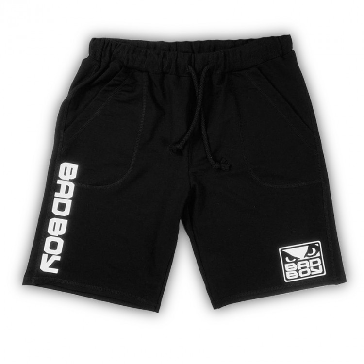 Шорты Bad Boy Classic black Шорты Bad Boy Classic black