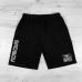 Шорты Bad Boy Classic black/gray