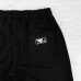 Шорты Bad Boy Classic black/gray